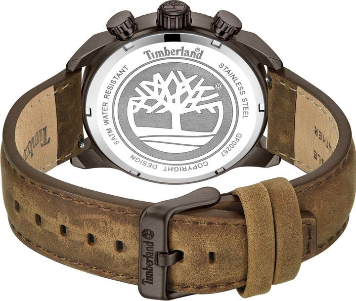 Immagine prodotto Timberland Henniker Ii (46 mm)