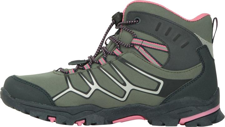 Produktbild Mountain Warehouse Wanderstiefel Softshell (34)