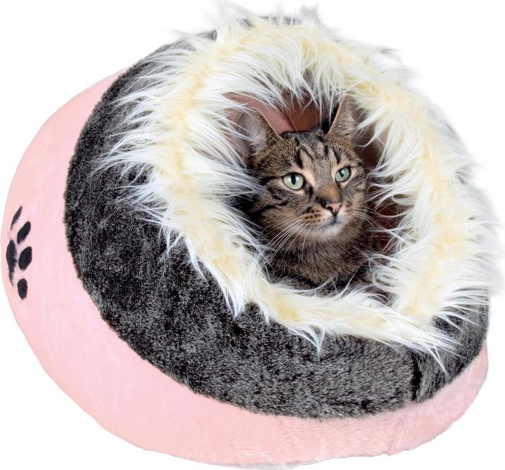 Image du produit Trixie Cave à câlins Minou 41x35x26cm (Chien)