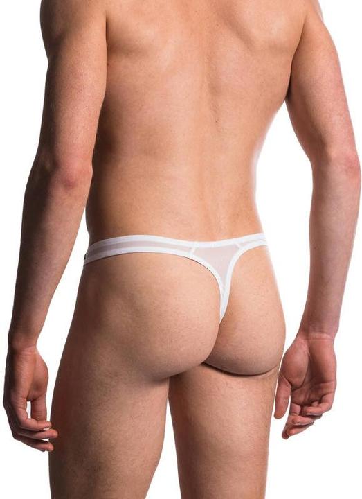 Image du produit Manstore M101 String pushup (L)