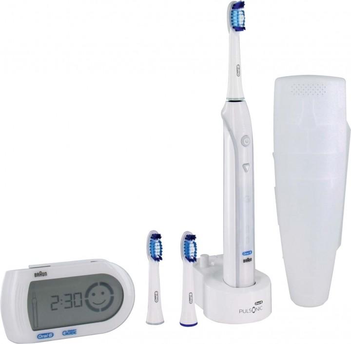 Productafbeelding Oral-B Pulsonic SmartSeries (Sonische tandenborstel)