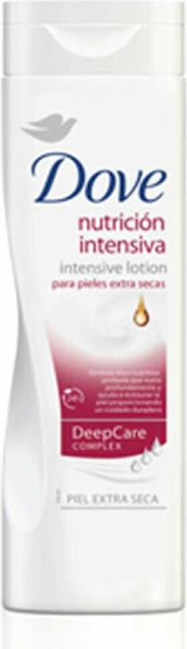 Immagine prodotto Dove Cura del corpo nutriente (Crema corpo, 400 ml)