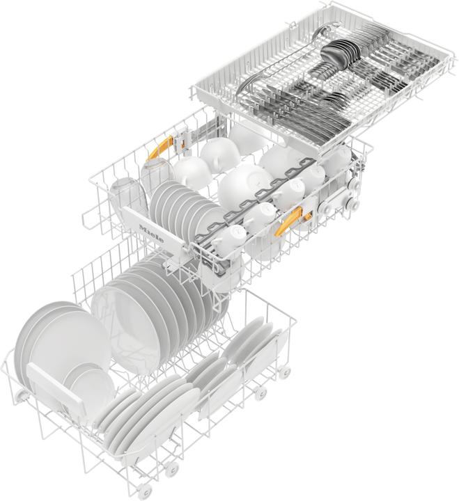 Produktbild Miele G 5540 SCi SL Active
