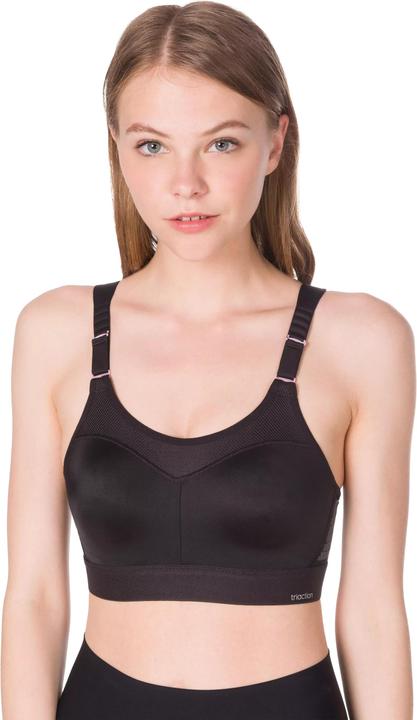 Immagine prodotto Triumph Reggiseno sportivo "Triaction Control" (85 D)