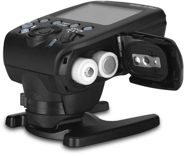 Actual product image Yongnuo YN-560-TXPRO-C