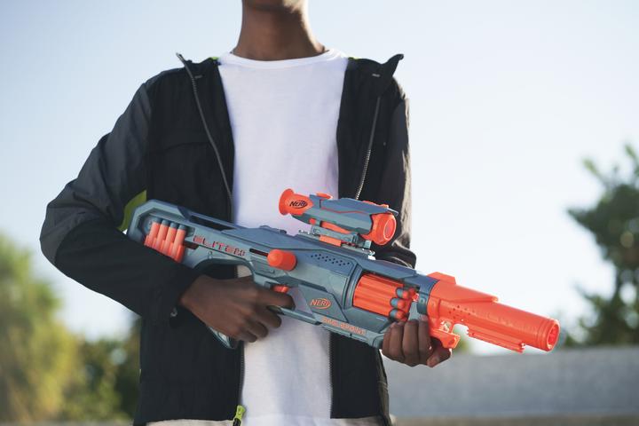 Produktbild Nerf Elite 2.0 Eaglepoint RD-8