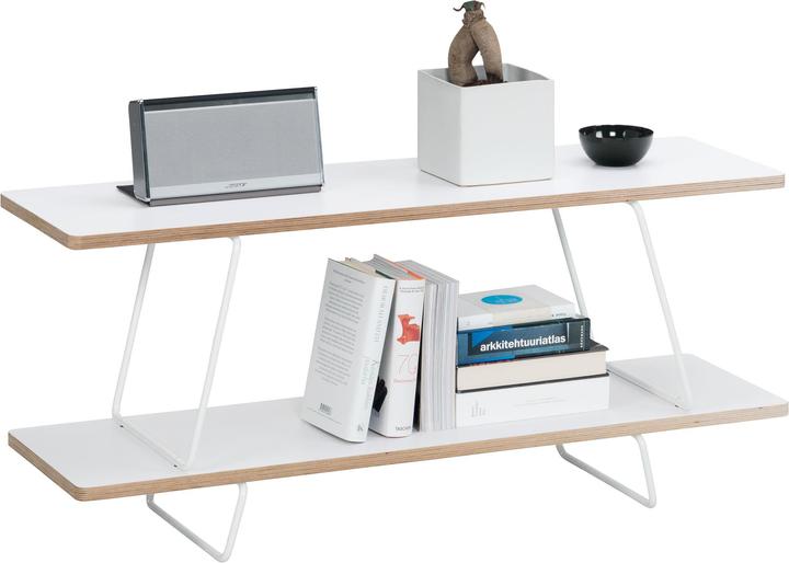Immagine prodotto Showroom Finland Oy Scaffale Mixrack (100 x 29 x 43 cm)