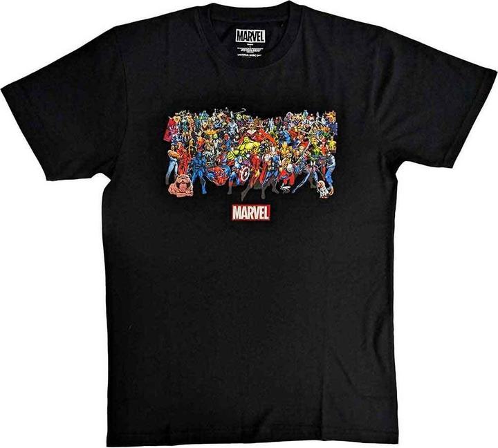 Produktbild TShirt (XL)