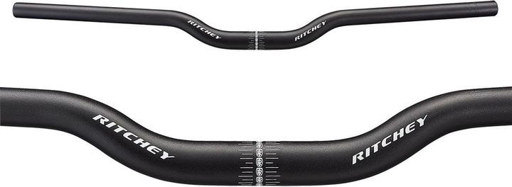 Ritchey Manubrio Rizer Ø25,4mm 9° (25.40 mm)
