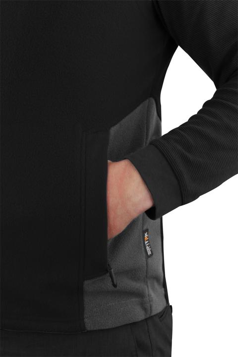 Image du produit Normani Herren Fleeceweste Barrie - 1063 (XL)