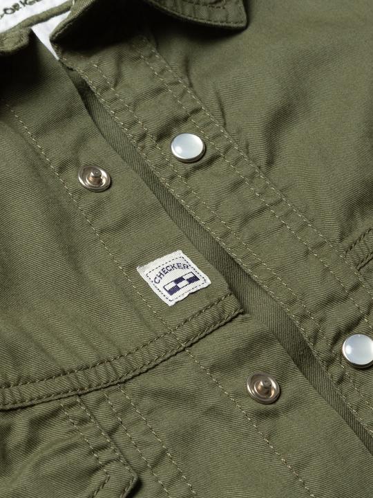 Immagine prodotto Checker Original Camicia Dynasty Denim (M)