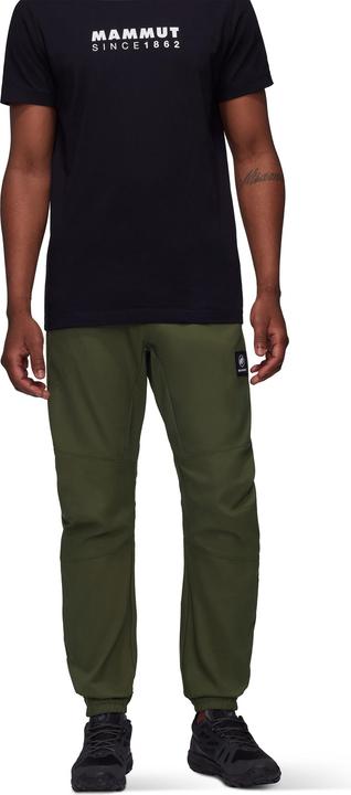 Actual product image Mammut Massone Pants Men (XL)