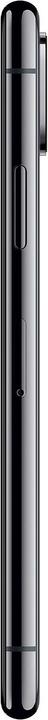 Immagine prodotto Apple iPhone XS (256 GB, Grigio siderale, 5.80", SIM + eSIM, 12 Mpx, 4G)
