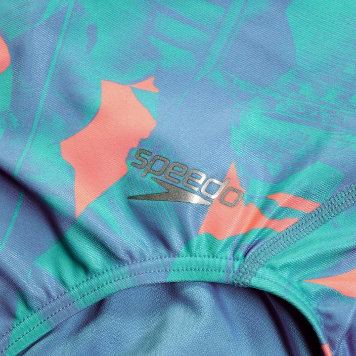 Produktbild Speedo Allover Digital Starback (W32/L36)