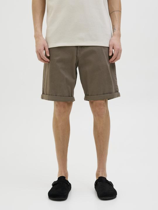 Actual product image Jack & Jones Regular fit shorts Shorts (S)