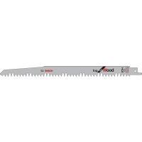 Productafbeelding Bosch Professional Zubehör Sabelzaagblad S 1531 L