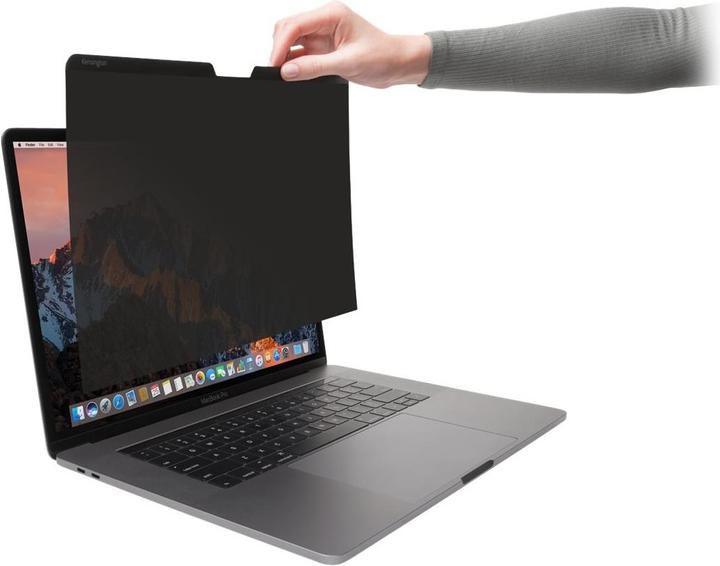 Produktbild Kensington Magnetischer Blickschutzfilter 13" MacBook Air & Pro (13", 16 : 10)