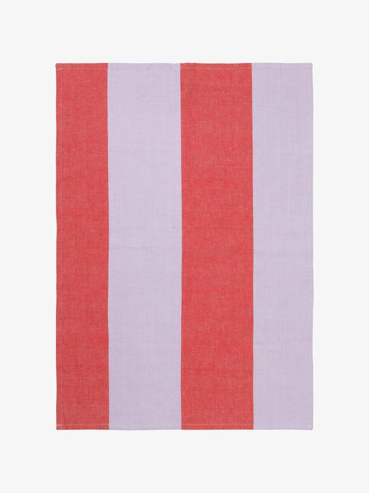 Actual product image Ferm Living Hale Tea Towel (50 x 70 cm)