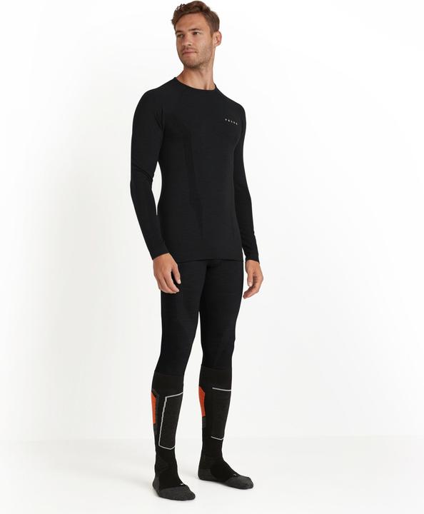 Image du produit Falke WT Longsleeve m (L)