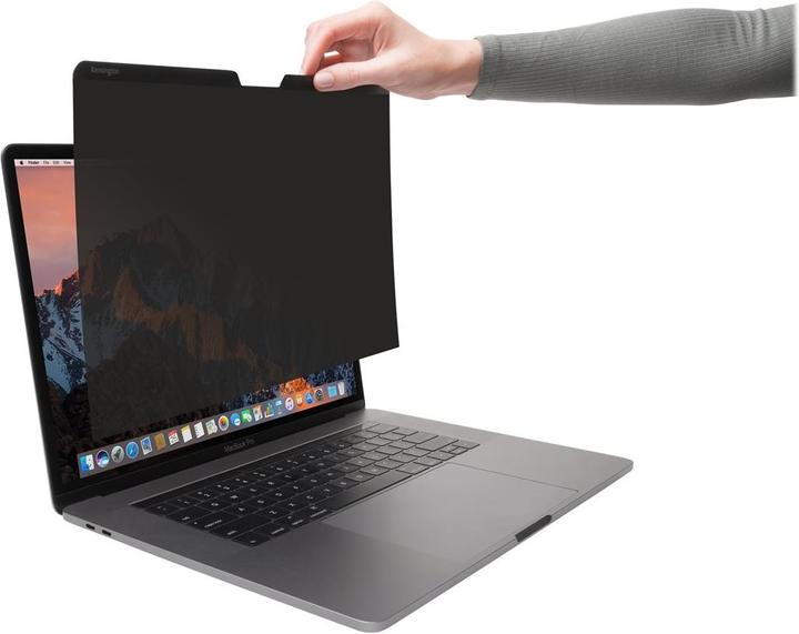 Produktbild Kensington Privacy Filter MacBook Pro 2016-2019 (15", 16 : 9)