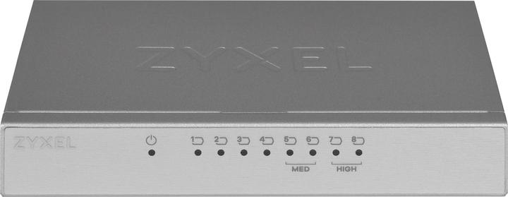 Image du produit Zyxel GS-108B v3 (8 Ports)