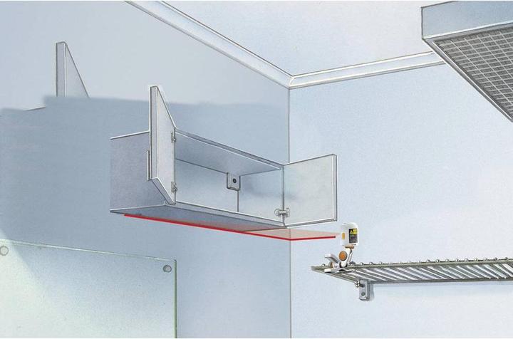 Produktbild Laserliner FlexClamp