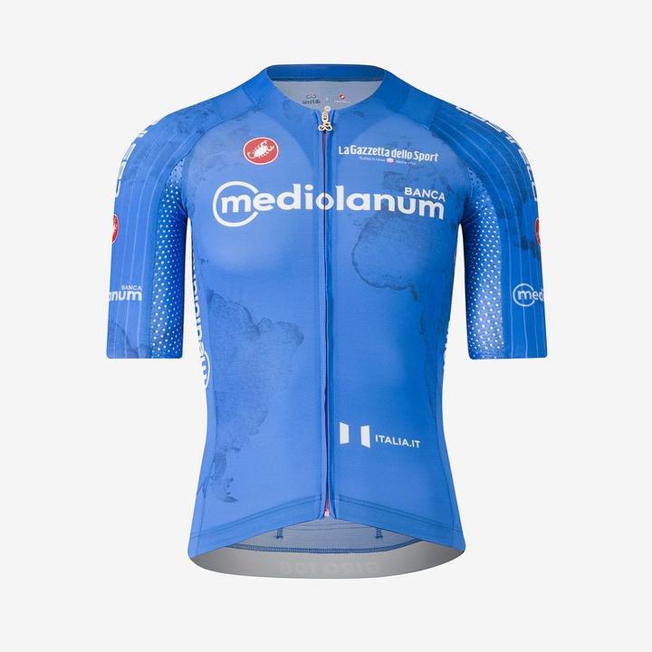 Azzurro