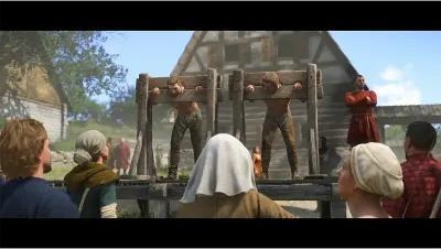 Produktbild Deep Silver Kingdom Come Deliverance II XBSX (Xbox Series X, DE)