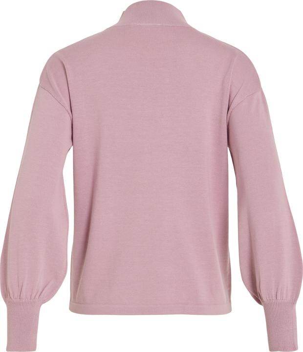 Produktbild Vila High Neck Strickpullover (S)