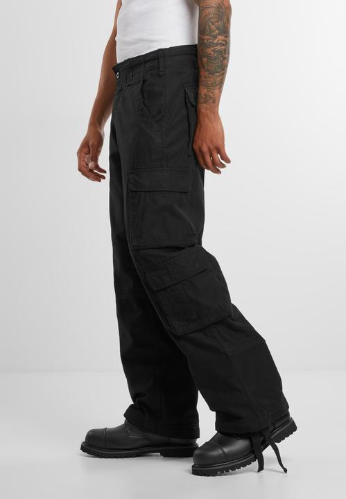 Image du produit Mister Tee MisterTee Deaths Head Pure Winter Trouser - 173717 (S)