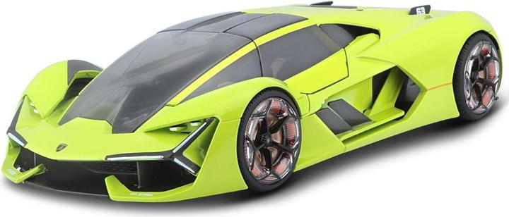 Immagine prodotto Bburago Lamborghini Terzo Milennio