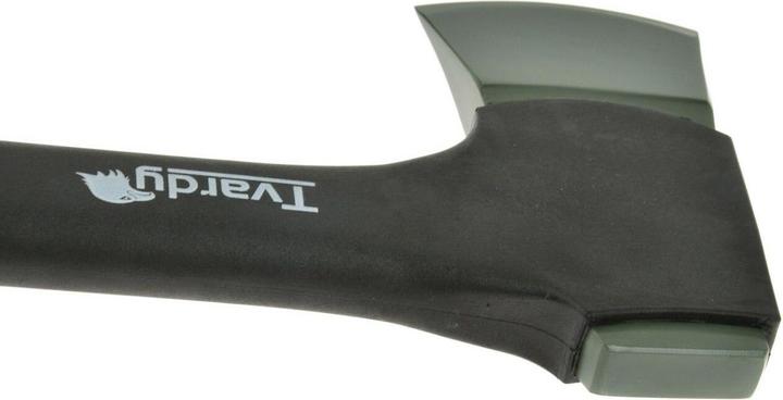Actual product image Tvardy Carpenter's axe 17.5 850g