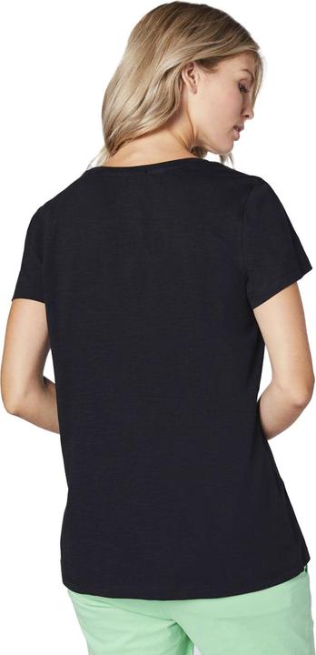 Produktbild Chiemsee T-Shirt Casual Bequem sitzend (XS)