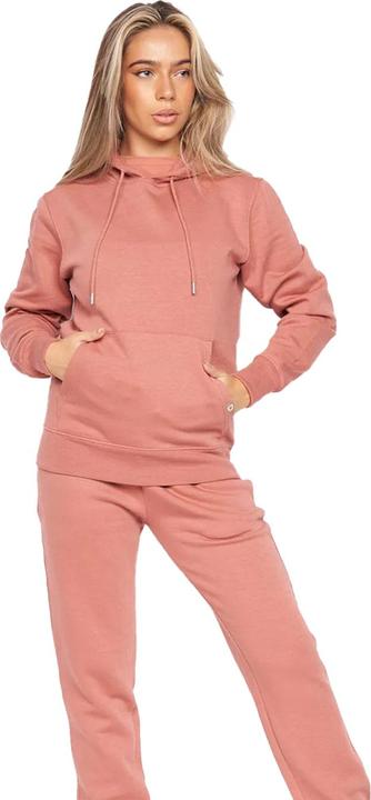 Juice Cremmoore Kapuzenpullover