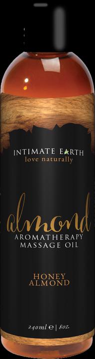 Produktbild Intimate Earth Almond (240 ml)