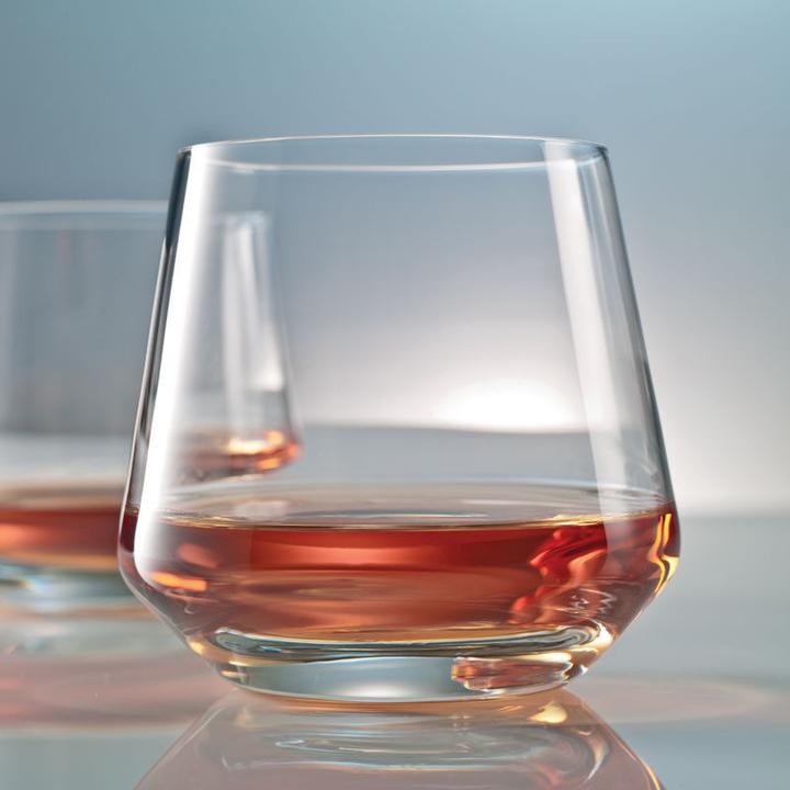 Image du produit Schott Zwiesel Whisky pur (3.06 dl, 1 x, Verre à whisky)