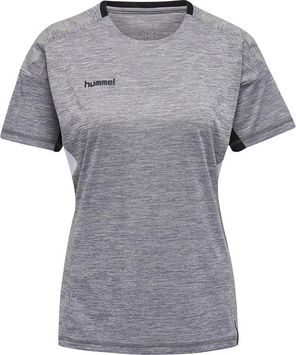 Actual product image hummel Tech Move Jersey Woman S/S (XS)