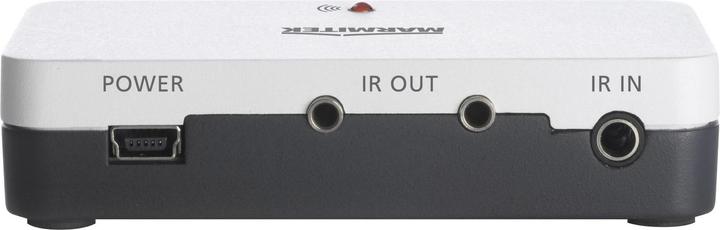 Produktbild Marmitek Invisible Control 6 (Fernbedienung)