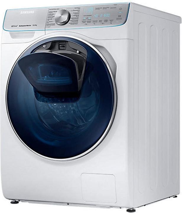 Produktbild Samsung Ww10m86inoa/Ws (10 kg, Links)