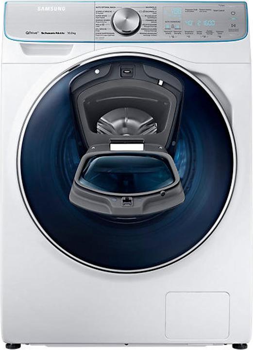Produktbild Samsung Ww10m86inoa/Ws (10 kg, Links)