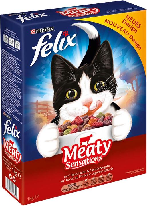 Felix Countryside Sensations (Adult, 1 Stk., 1000 g)