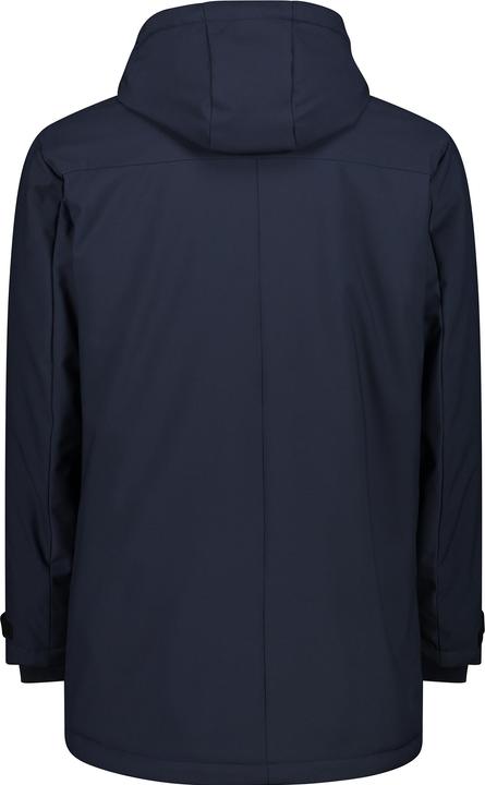 Produktbild CMP Campagnolo Snaps Hoodie (L)