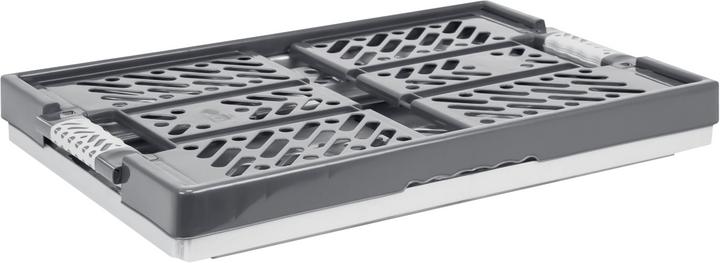 Actual product image keeeper Folding Box Professional (54 x 37 x 28 cm, 45 l)