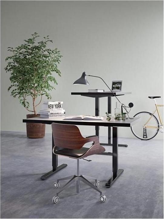 Produktbild Actiforce Tischplatte (5 x 38 x 138 cm)