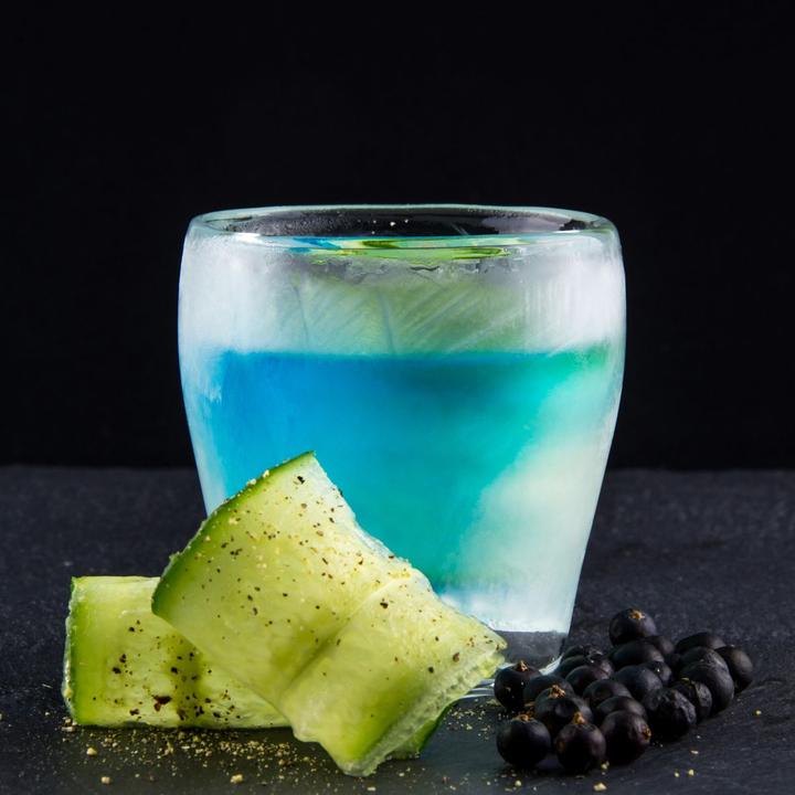 Image du produit CoolDownDrink Verre thermique (0.08 l, 1 x)