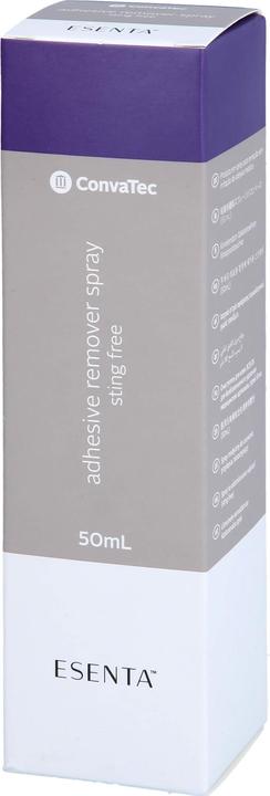 Produktbild Esenta Pflasterlöser Spray 50 ml (1 x)