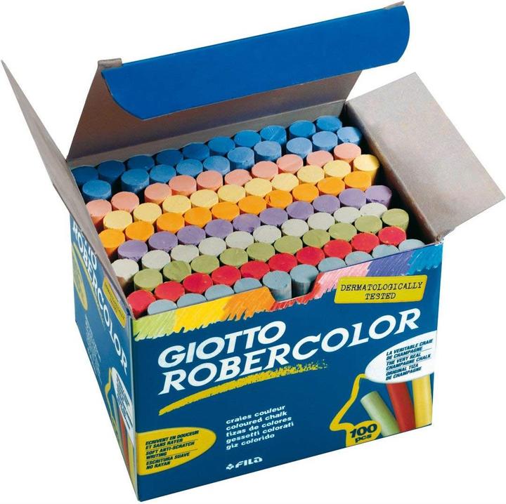 Produktbild Giotto Robercolor (Multicolor, 100 x)