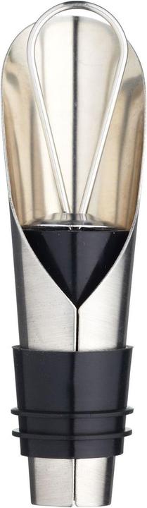 Kitchen Craft Wine pourers & stoppers (Wine pourer, Wine stopper)