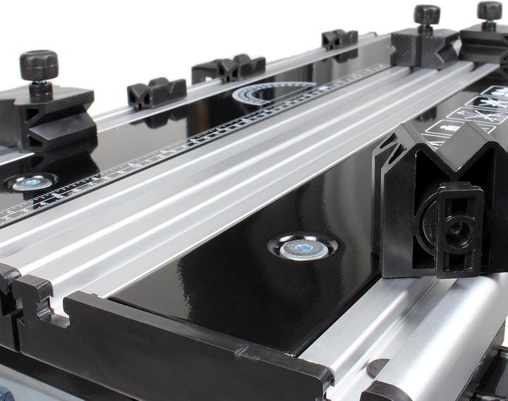 Actual product image XPOtool Mobile Werkbank (59 cm, 60 cm)