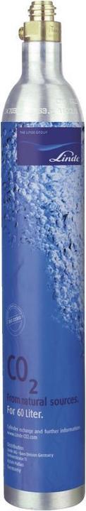 Mysodapop CO2 Carbonic Acid Cylinder